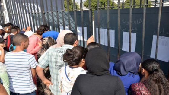 163 ألف مترشح على موعد مع دورة الاستدراكية للبكالوريا