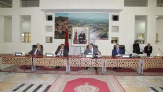بني ملال.. المبادرة الوطنية للتنمية البشرية تعزز خدمات الرعاية الاجتماعية والإدماج الاقتصادي للشباب