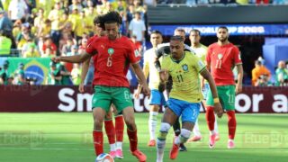 أيوب بوعدي “يبهر أوروبا” وليل سيجد صعوبة في الاحتفاظ به