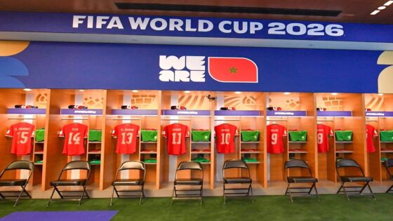 مونديال.. وهبي يكشف عن تشكيلة المغرب أمام البرازيل