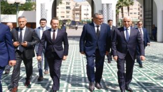 التهراوي: انطلاق عمل المجموعة الصحية الترابية بجهة فاس – مكناس سيرفع جودة الخدمات الصحية