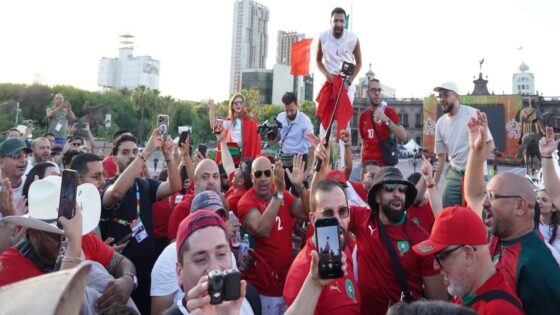 مونديال 2026: مونتيري تكتسي بالألوان المغربية والهولندية مع تدفق المشجعين قبل قمة دور الـ32