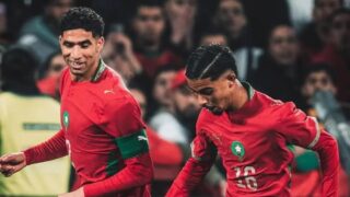 مونديال 2026: المنتخب المغربي ..انسجام استثنائي بين خبرة العناصر المخضرمة وحماس المواهب الشابة