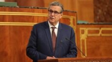 أخنوش: الحكومة رصدت ميزانيات استثنائية وأطلقت برامج استعجالية للحد من آثار الجفاف
