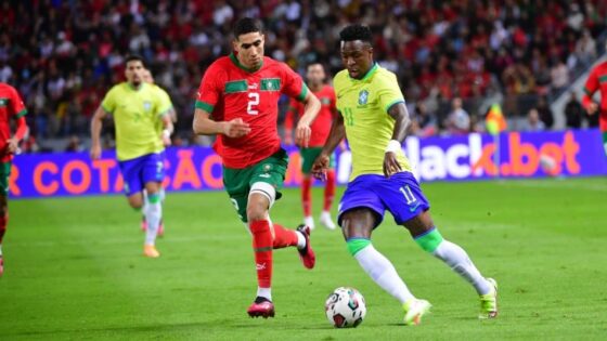 مونديال 2026 (الجولة الأولى).. المغرب-البرازيل، قمة واعدة لافتتاح منافسات المجموعة الثالثة