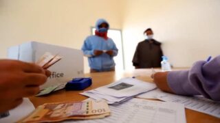 3.9 مليون أسرة بكافة جهات المملكة استفادت من برنامج الدعم الاجتماعي المباشر سنة 2025