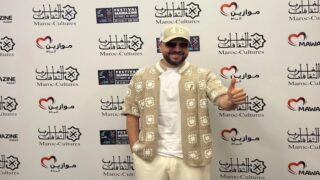 موازين 2026.. الدوزي يعد بعرض استثنائي بمنصة الملعب الكبير الأمير مولاي عبد الله