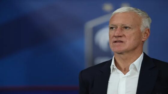 مونديال 2026: وفاة والدة ديشان مدرب فرنسا وغيابه عن مواجهة النروج
