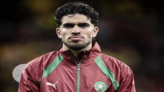 الزلزولي خارج المونديال.. وبرنامج علاجي خاص في فرنسا