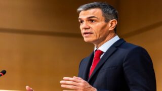 مونديال 2030.. سانشيز يبرز الأبعاد القوية للتنظيم الثلاثي