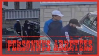 الأمن يفك لغز فيديو سرقة من داخل سيارة بالعرائش