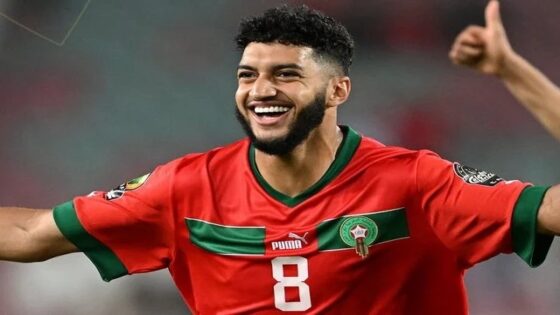 الصفقة تمت.. بايرن ميونخ يضم النجم المغربي الصيباري