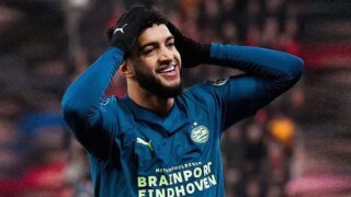 ميركاتو.. بايرن ميونيخ يفاوض الدولي المغربي اسماعيل الصيباري