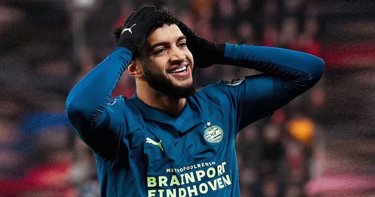 ميركاتو.. بايرن ميونيخ يفاوض الدولي المغربي اسماعيل الصيباري