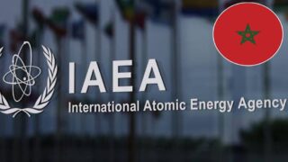 المغرب يدين بأشد العبارات الهجوم الذي استهدف محطة براكة للطاقة النووية بالإمارات العربية المتحدة