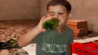 10 سنوات سجنا نافذا للمتهمين في قضية تحريض طفل على استهلاك مادة مسكرة ببنسليمان