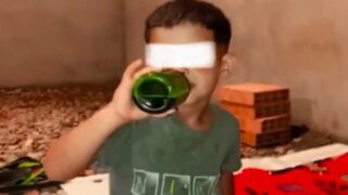 بنسليمان.. إيداع السجن المتهمين الثلاثة في قضية تحريض طفل على مادة يشتبه في كونها مسكرة