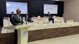 المجلس الاقتصادي والاجتماعي والبيئي يدعو إلى إطلاق مشروع وطني للنهوض بالسلوك المدني في الفضاءات العمومية