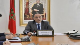سفير المغرب في الأردن: نجاحات الكرة المغربية ثمرة رؤية ملكية واستراتيجية متكاملة لإصلاح المنظومة الكروية