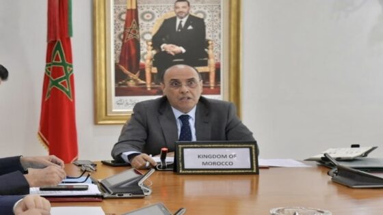 سفير المغرب في الأردن: نجاحات الكرة المغربية ثمرة رؤية ملكية واستراتيجية متكاملة لإصلاح المنظومة الكروية