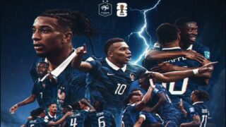 هل يحافظ منتخب فرنسا على مكانته كأبرز مرشح للتتويج بمونديال 2026؟