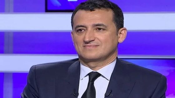 قيطوني: الضرائب أداة سيادة وعقد ثقة بين الدولة والمواطن