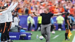 مونديال 2026.. كومان: ستكون مواجهة قوية أمام منتخب مغرب “قوي وجذاب”