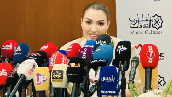 موازين 2026.. أسماء المنور تراهن على التنوع والتجدد في الاختيارات