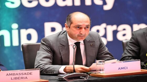مثقال: المغرب شريك ملتزم بتعزيز القدرات الإفريقية في مجال الأمن السيبراني