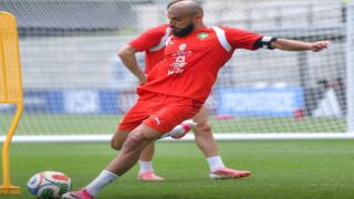 مونديال 2026 (دور الـ 32).. “أسود الأطلس” تواصل استعداداتها بنيوجيرسي قبل التوجه إلى مونتيري