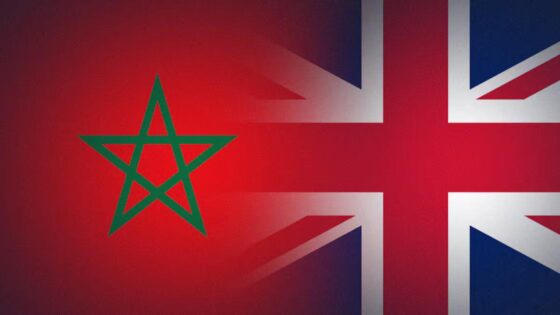 المغرب – المملكة المتحدة.. نحو مضاعفة المبادلات التجارية بفضل الأوراش الكبرى لكأس العالم 2030
