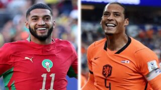 مونديال 2026: برنامج مباريات دور 32 من نهائيات مونديال 2026 .. مرحلة تعد بمنافسة شرسة