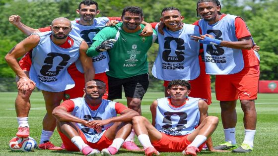 مونديال 2026.. بعد الفوز على هايتي، اسكتلندا تترقب بحذر اختبار المغرب
