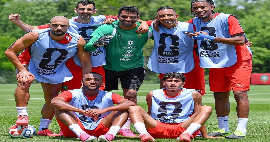 مونديال 2026.. بعد الفوز على هايتي، اسكتلندا تترقب بحذر اختبار المغرب