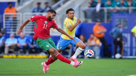 مونديال 2026: المغرب والبرازيل لضمان التأهل إلى دور الـ32