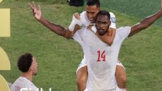 فعلها منتخب الأحلام.. الأسود إلى ثمن نهائي مونديال 2026