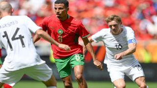 كأس العالم 2026.. أسود الأطلس “يمكنهم الفوز على أي منافس”