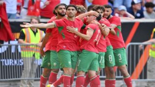 مونديال 2026.. المغرب يواجه هايتي “المتحررة من الضغوط” بطموح حسم التأهل وصدارة مجموعته