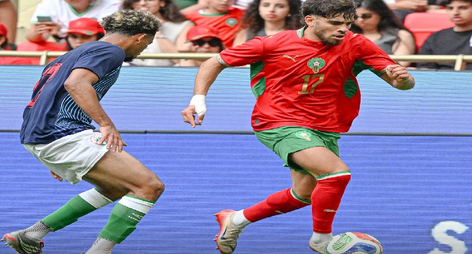 مونديال 2026.. “أسود الأطلس” في مواجهة تحد “ودي” ضد النرويج قبل أن تدق ساعة الحقيقة