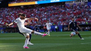 مونديال 2026: هداف ضد البرازيل، حاسم أمام اسكتلندا، إسماعيل الصيباري يبرز كأحد أبرز اكتشافات البطولة