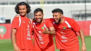 المغرب – اسكتلندا.. تفاصيل المباراة والقنوات الناقلة