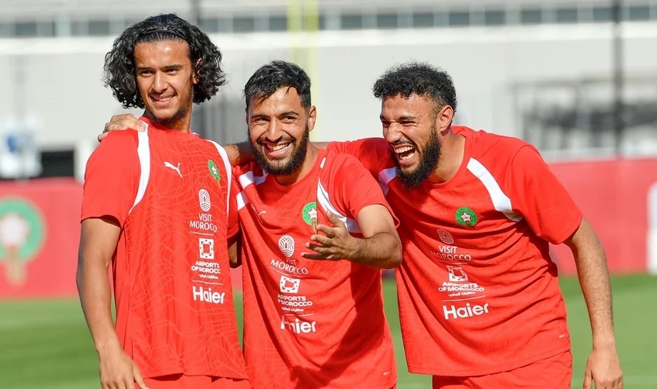 المغرب – اسكتلندا.. تفاصيل المباراة والقنوات الناقلة