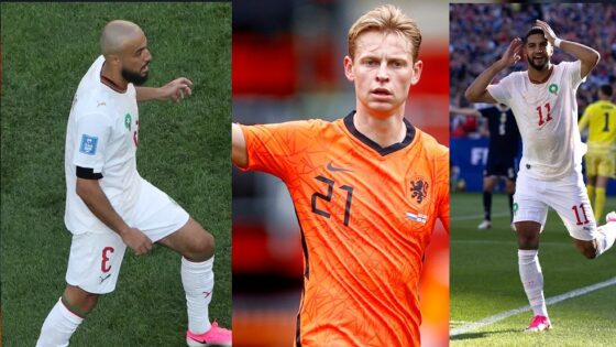 مونديال 2026: خماسي مغربي ومثله هولندي أصدقاء الأمس خصوم الغد على بطاقة ثمن النهائي
