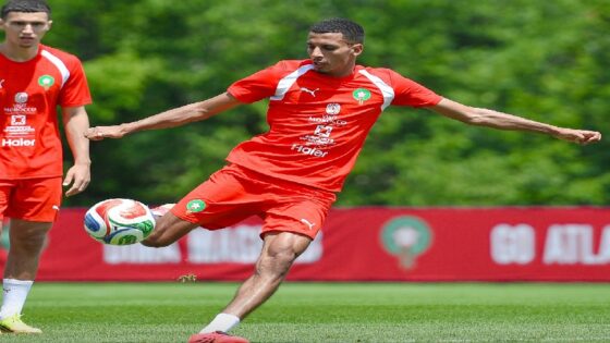 مونديال 2026.. في مواجهة اسكتلندا، المغرب يتطلع لما هو أبعد من ذكريات الماضي!