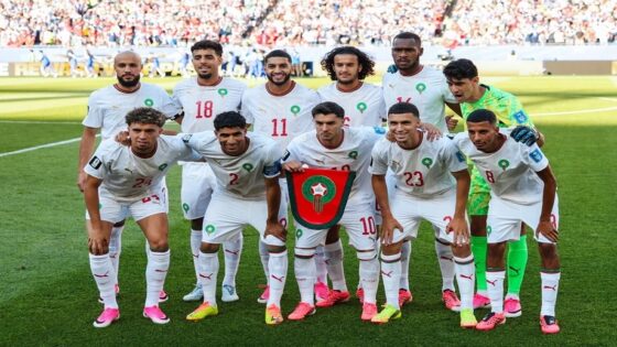 طريق الأسود إلى دور الـ32.. خصوم محتملون ومواجهات نارية في الأفق