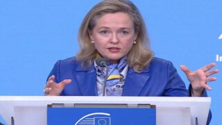 رئيسة مجموعة البنك الأوروبي للاستثمار تقوم بزيارة رسمية إلى المغرب