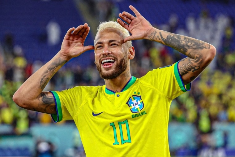 مونديال.. غياب نيمار عن مواجهة البرازيل للأسود