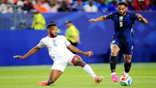مونديال 2026.. منتخب هايتي يستعد لمواجهة نظيره المغربي بصفوف مكتملة