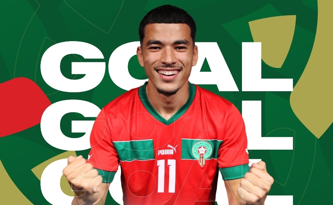 زكرياء الواحدي: “لم أفكر مرتين.. المغرب كان ببساطة أولويتي”