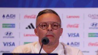 مونديال 2026.. وهبي يشيد بقوة المنتخب الوطني المغربي بعد الفوز على هايتي و التأهل إلى دور ال32